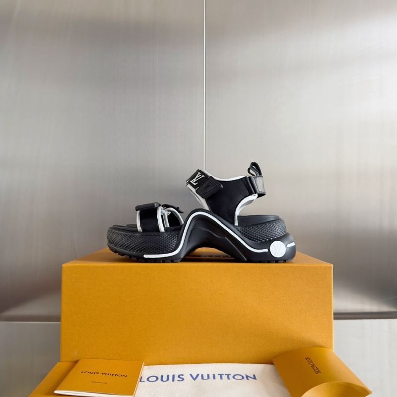 Louis Vuitton Archlight Shoes